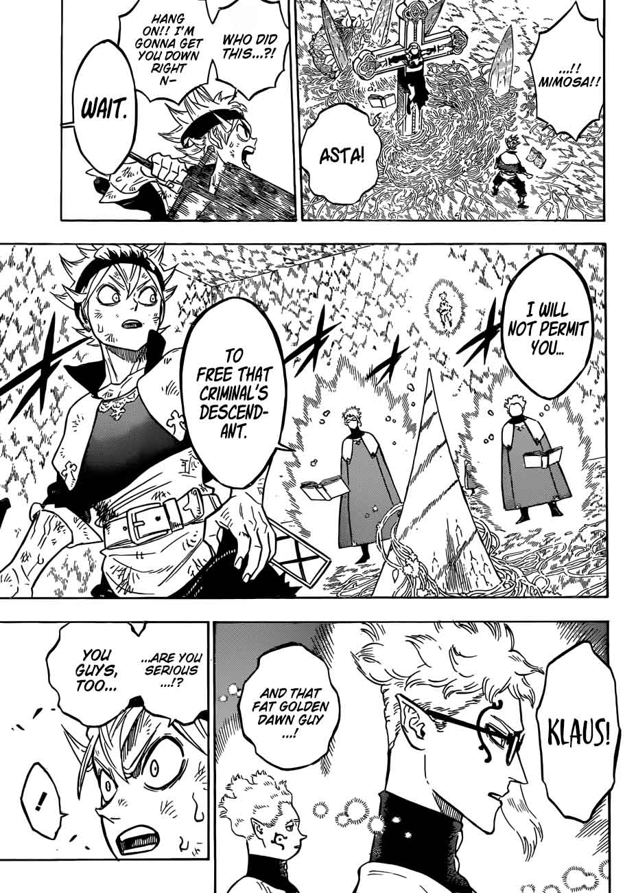 Black Clover 154 8