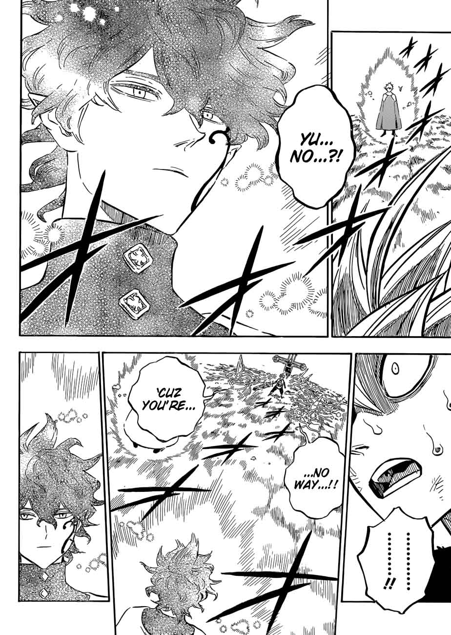 Black Clover 154 9