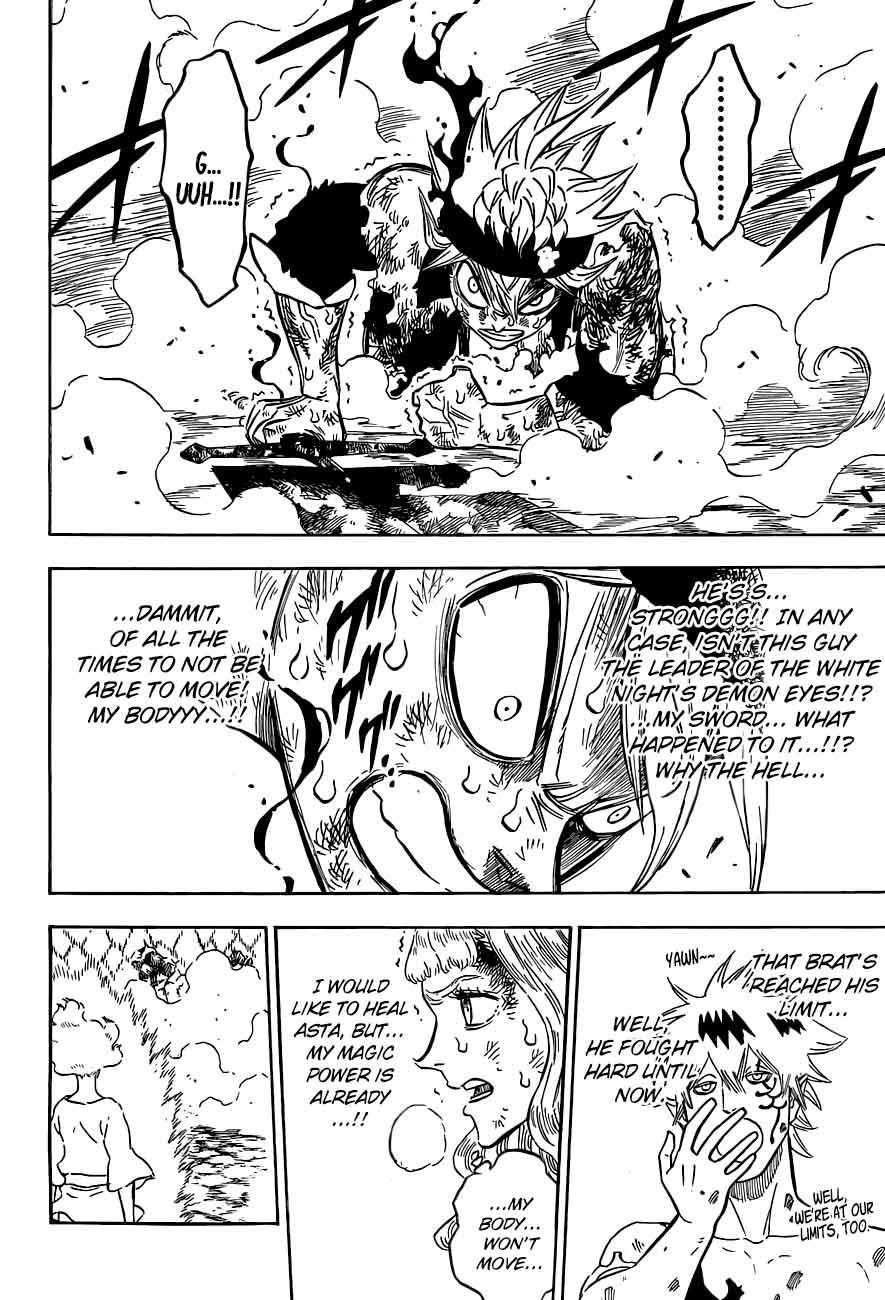 Black Clover 156 10