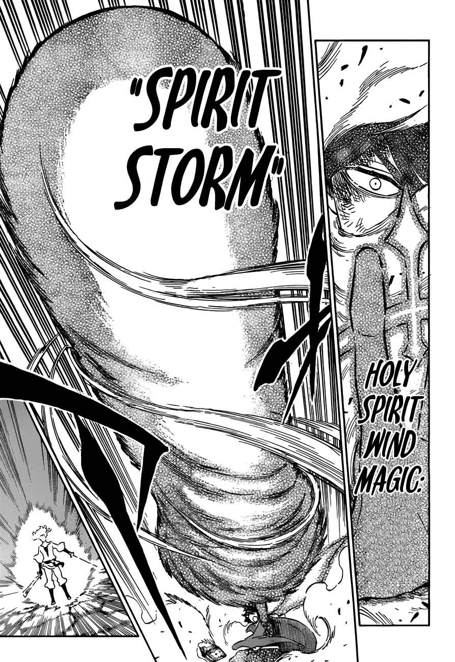 Black Clover 156 11