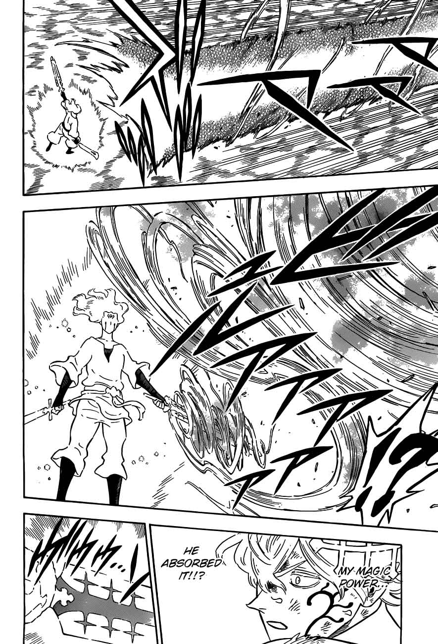 Black Clover 156 12