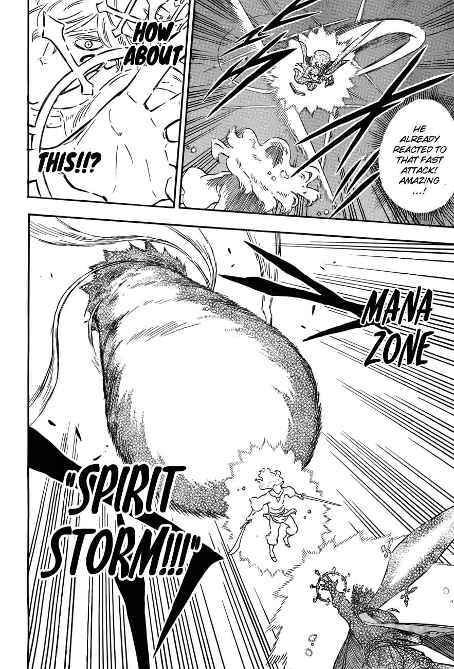 Black Clover 156 14
