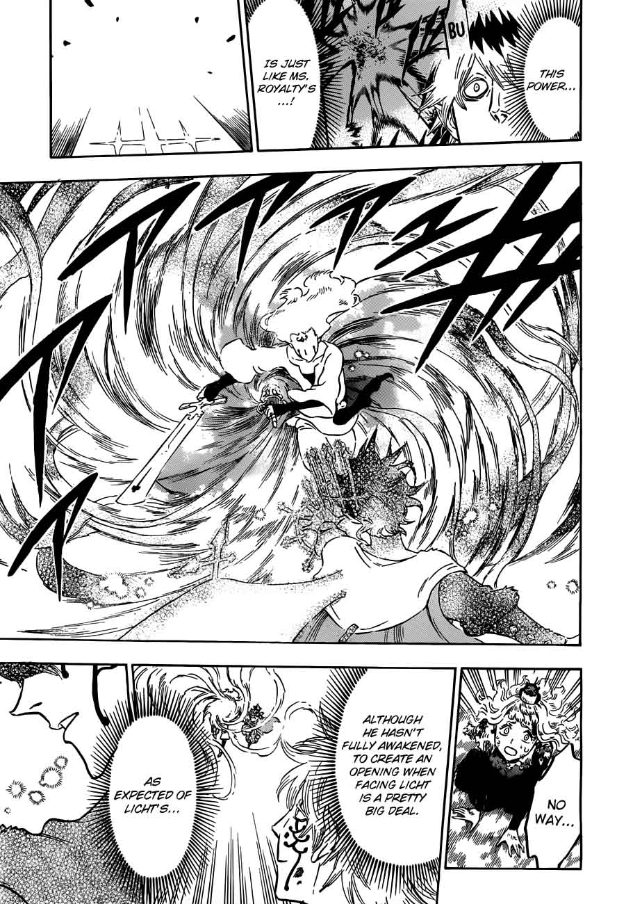 Black Clover 156 15
