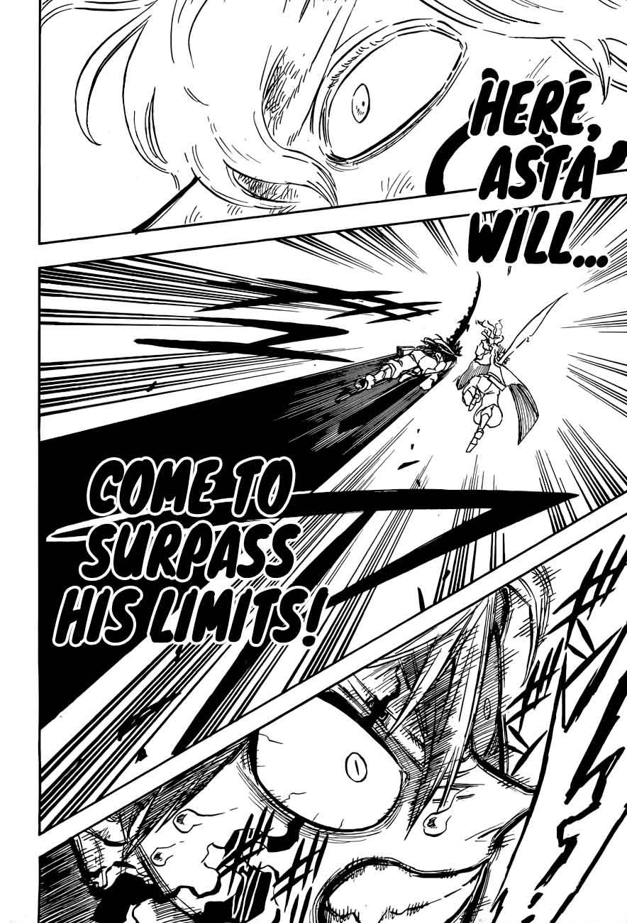 Black Clover 156 16