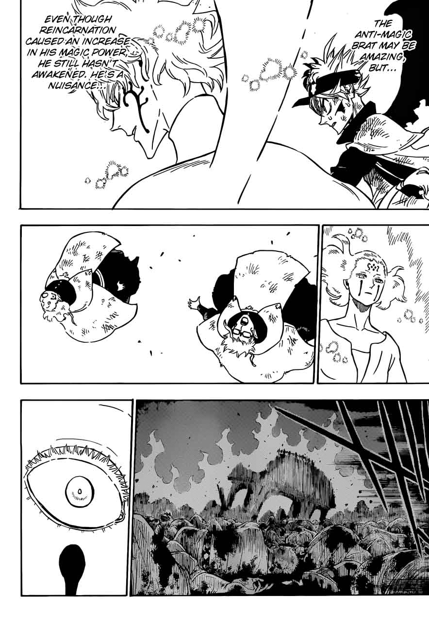 Black Clover 156 2