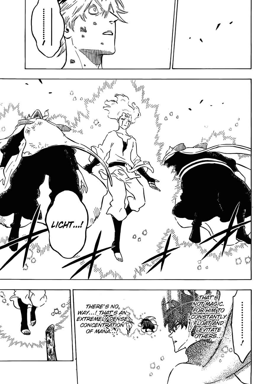 Black Clover 156 3