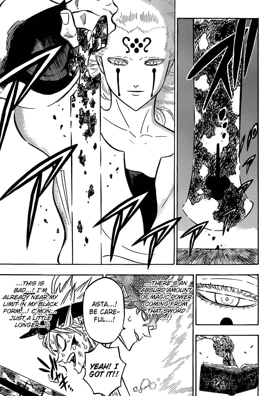 Black Clover 156 5