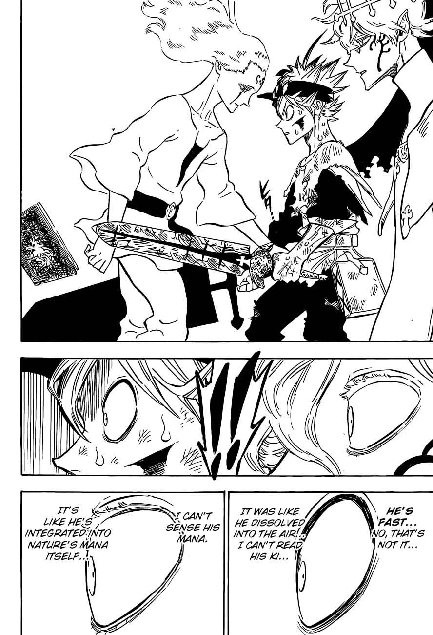 Black Clover 156 6