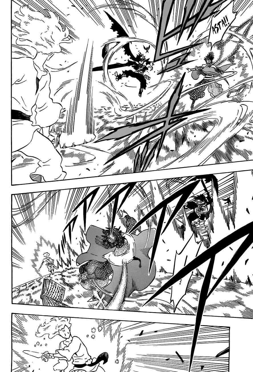 Black Clover 156 8