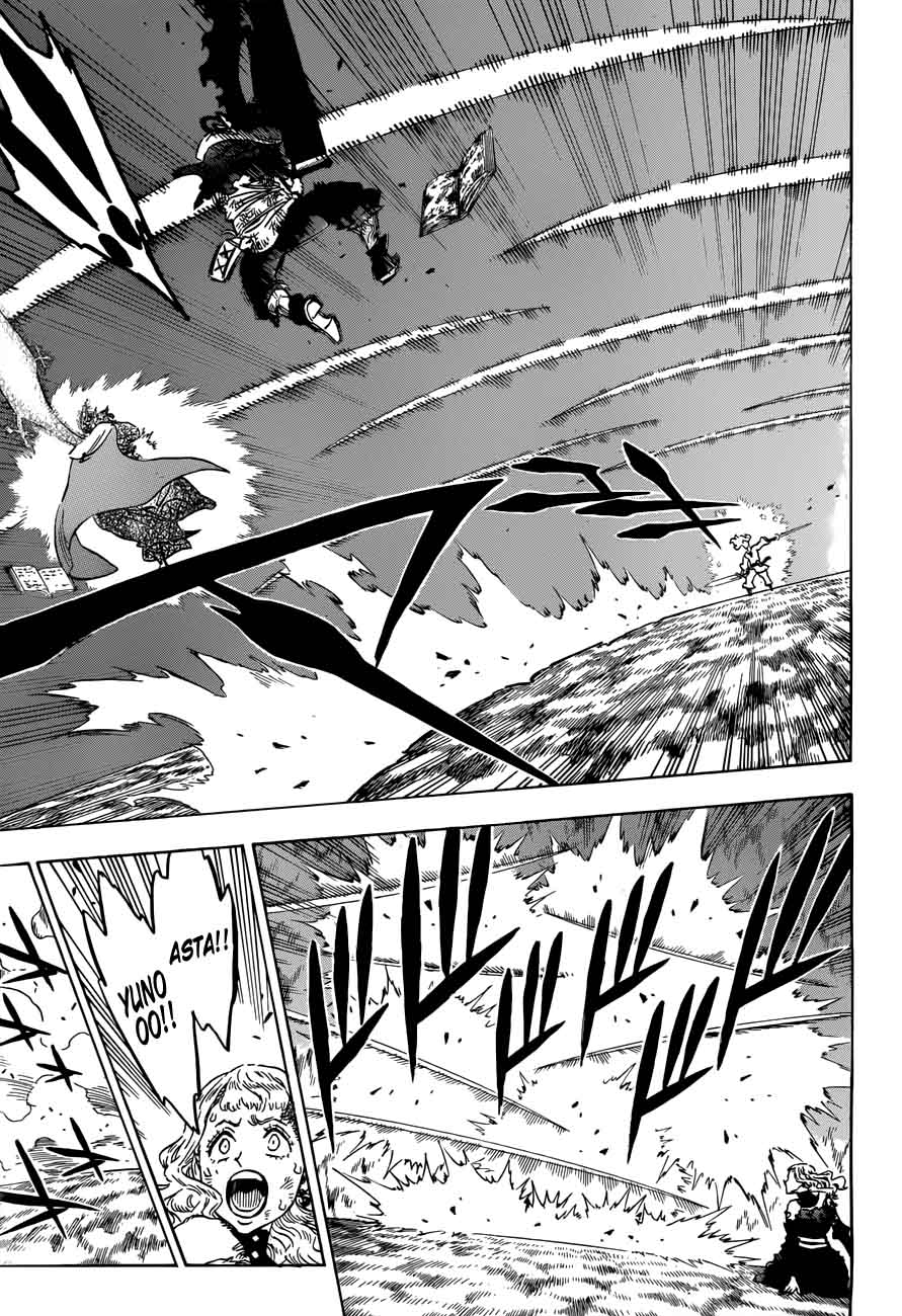 Black Clover 156 9