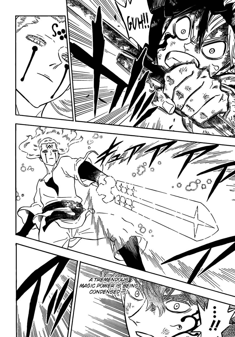 Black Clover 157 2