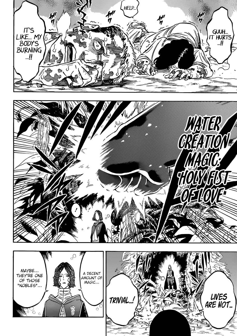 Black Clover 158 10
