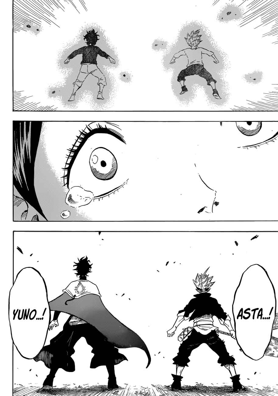Black Clover 158 15