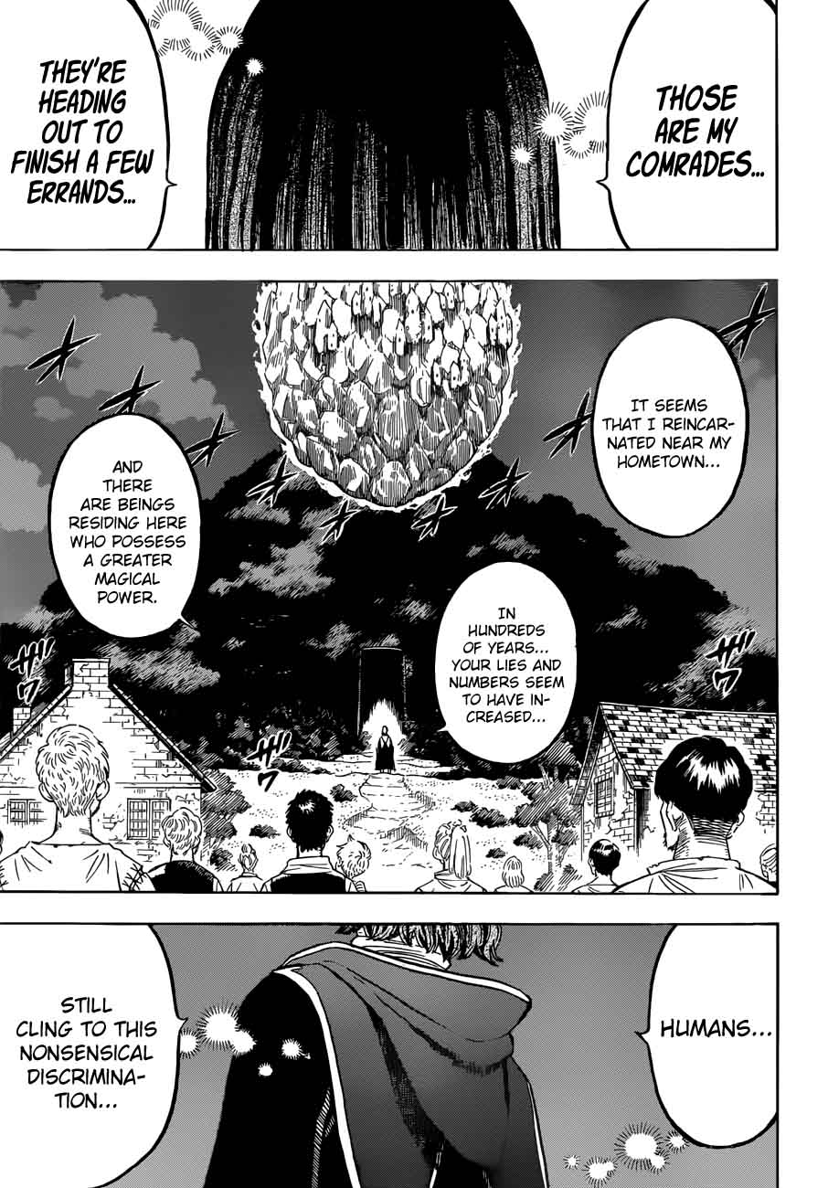 Black Clover 158 3