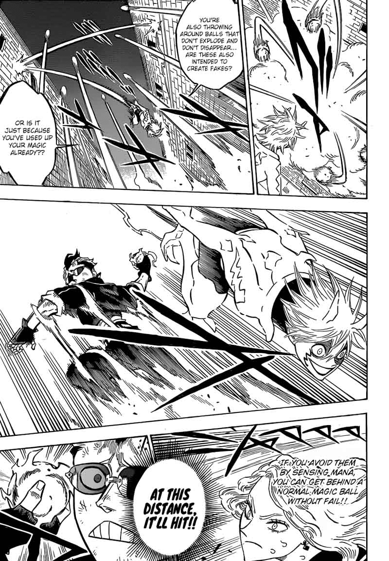 Black Clover 160 11