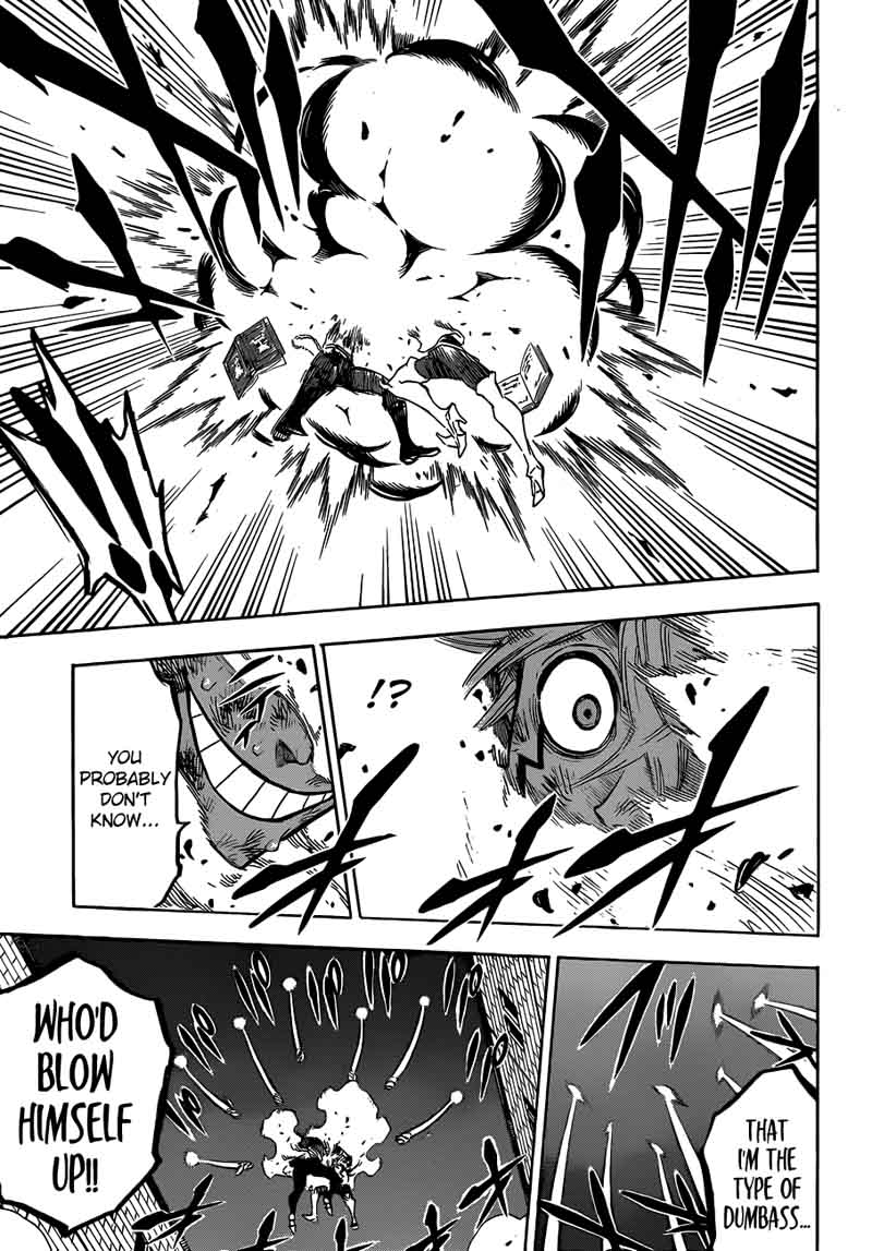 Black Clover 160 13