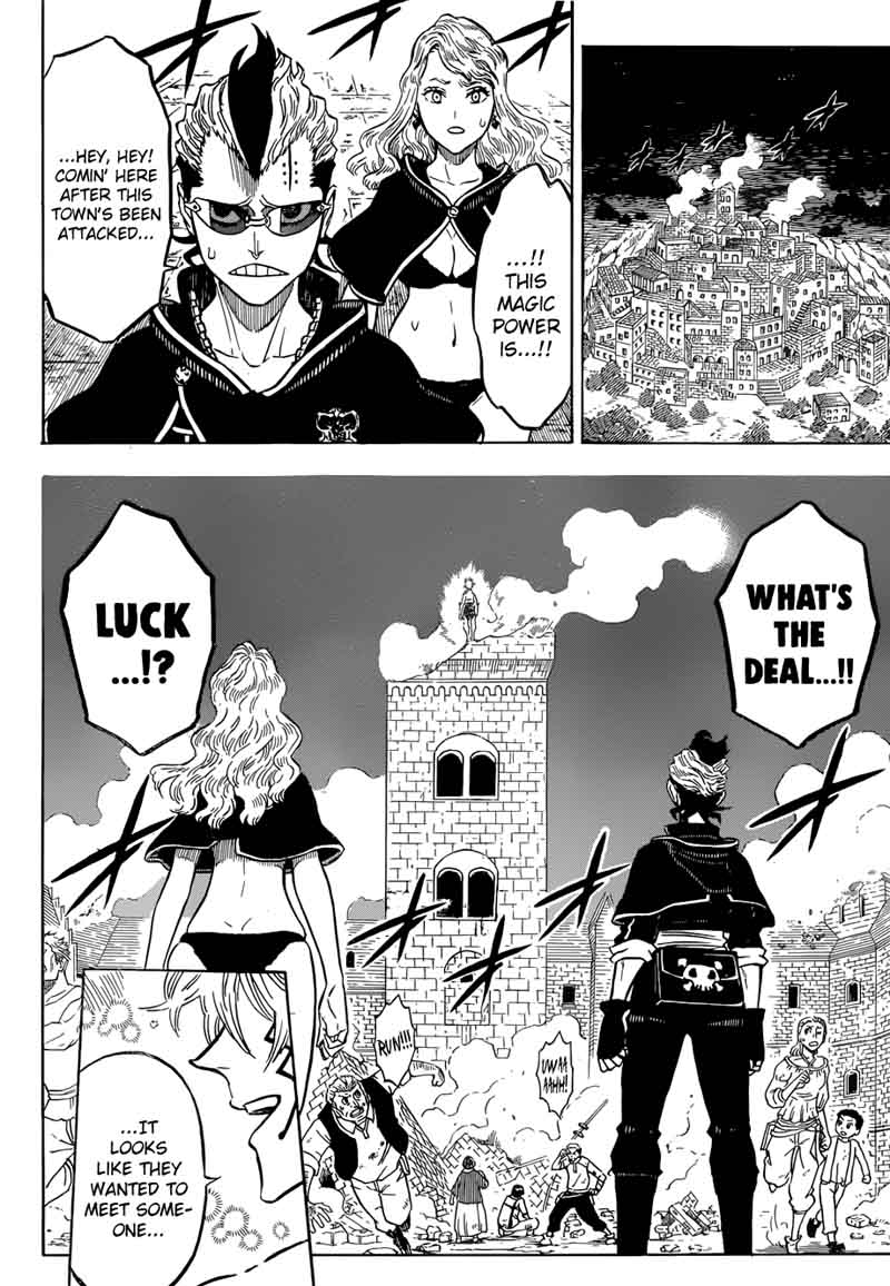 Black Clover 160 4