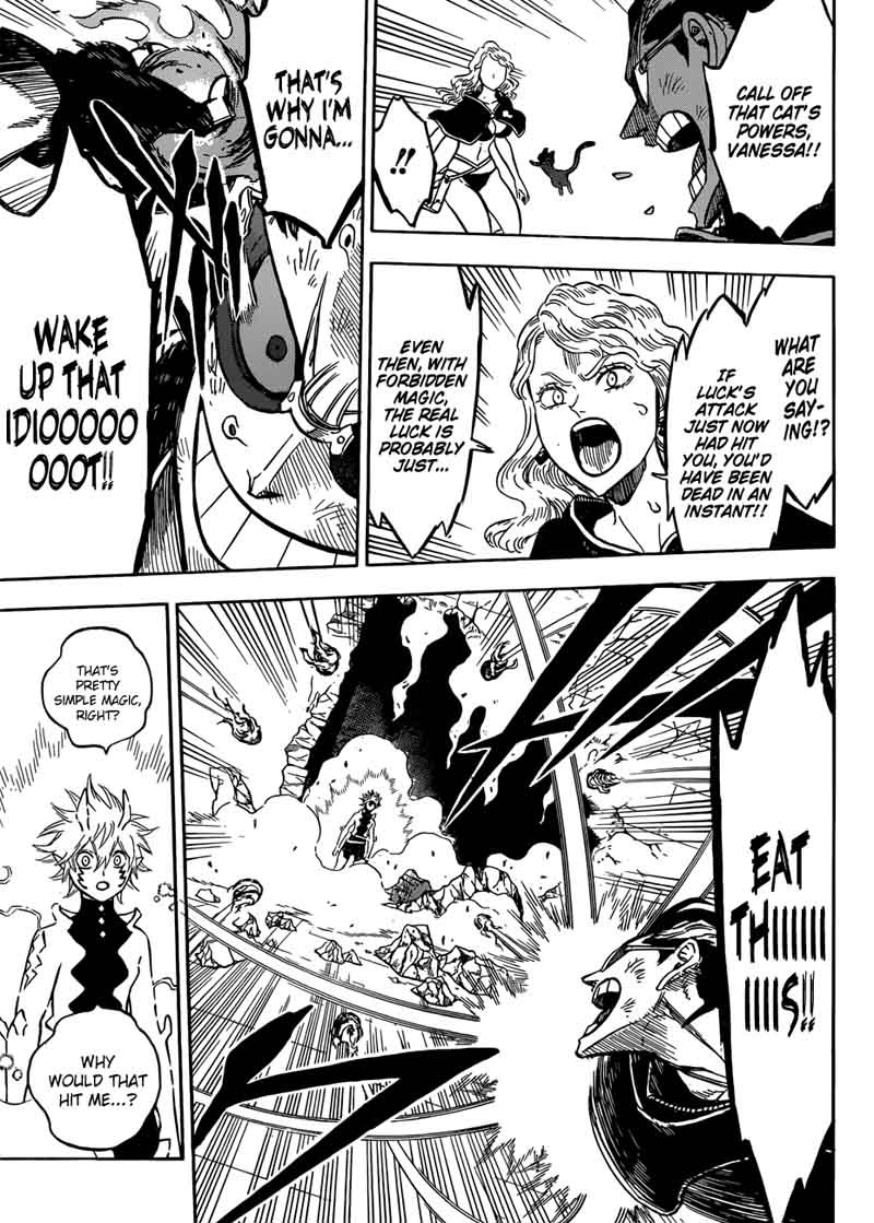 Black Clover 160 7