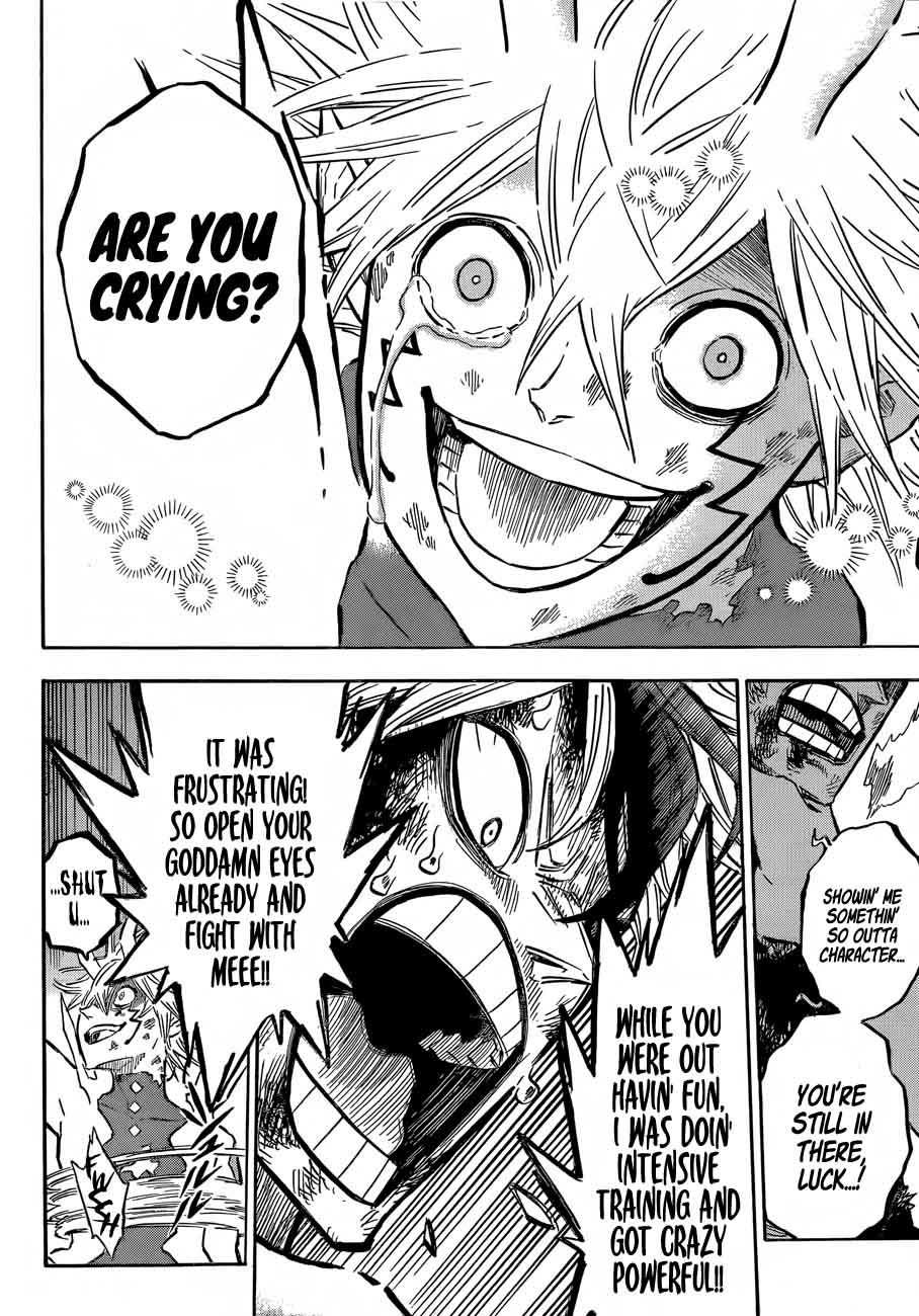 Black Clover 161 10