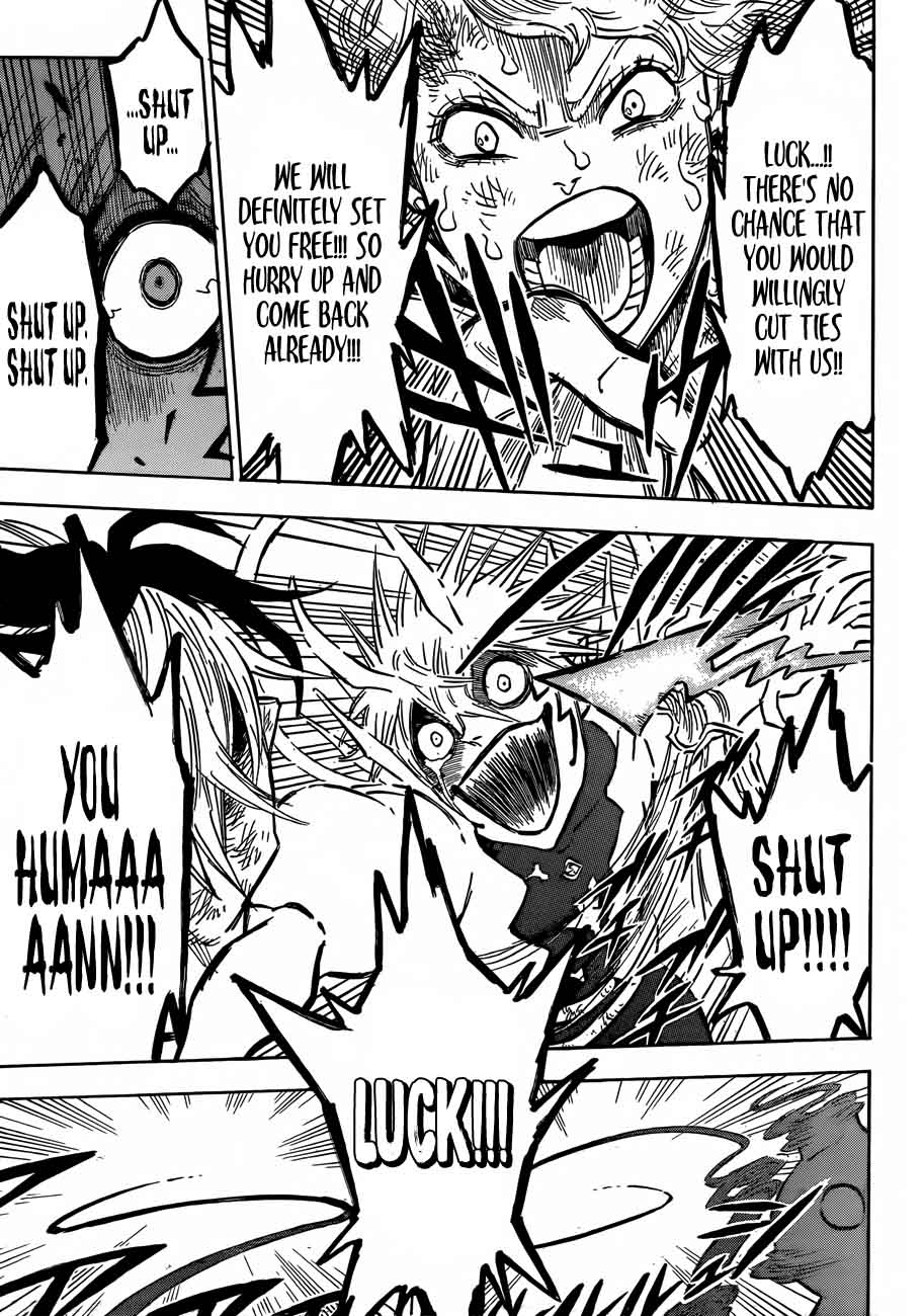 Black Clover 161 11