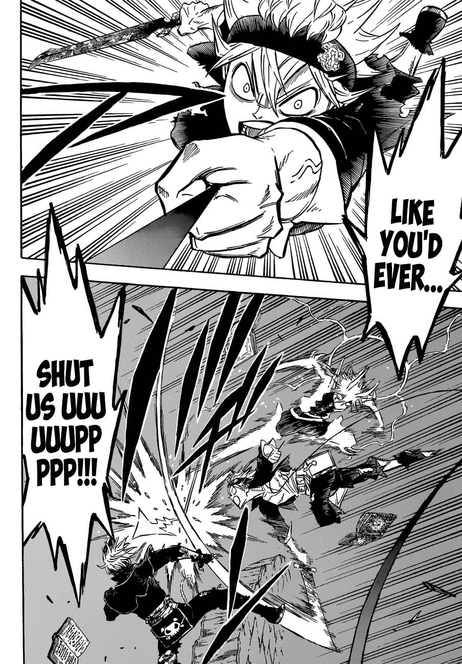 Black Clover 161 12