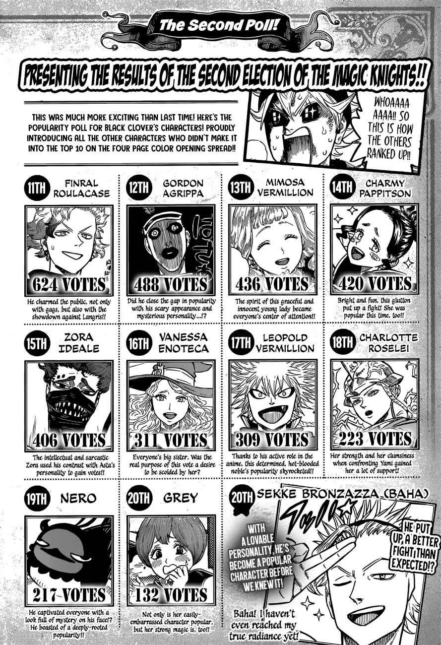 Black Clover 161 14