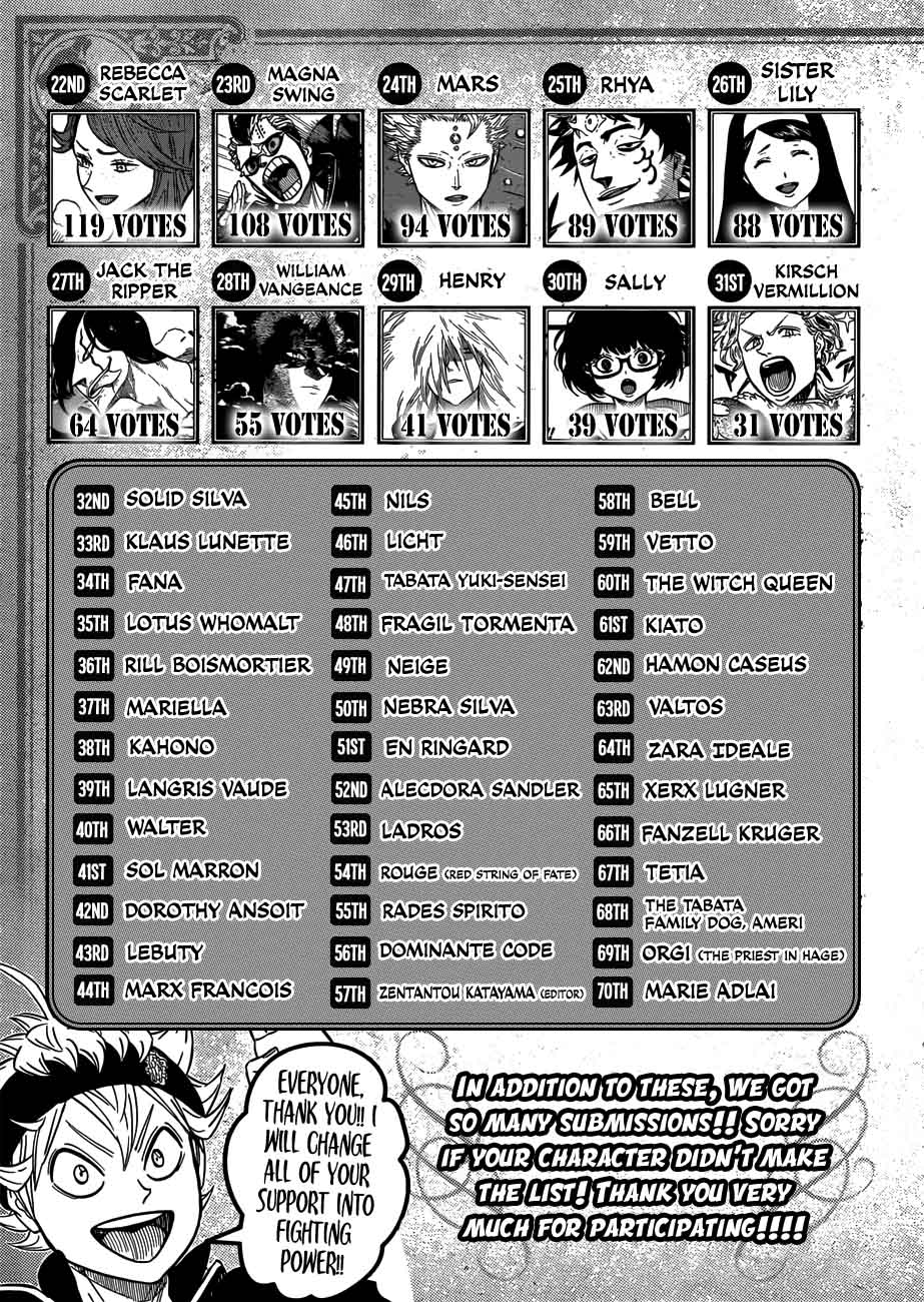 Black Clover 161 15