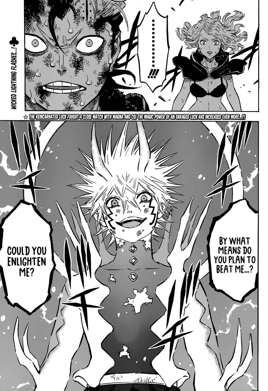 Black Clover 161 3