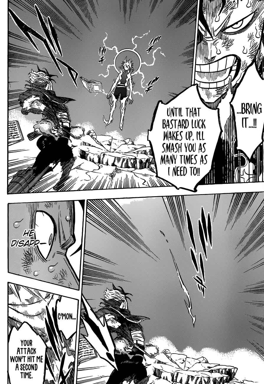Black Clover 161 4