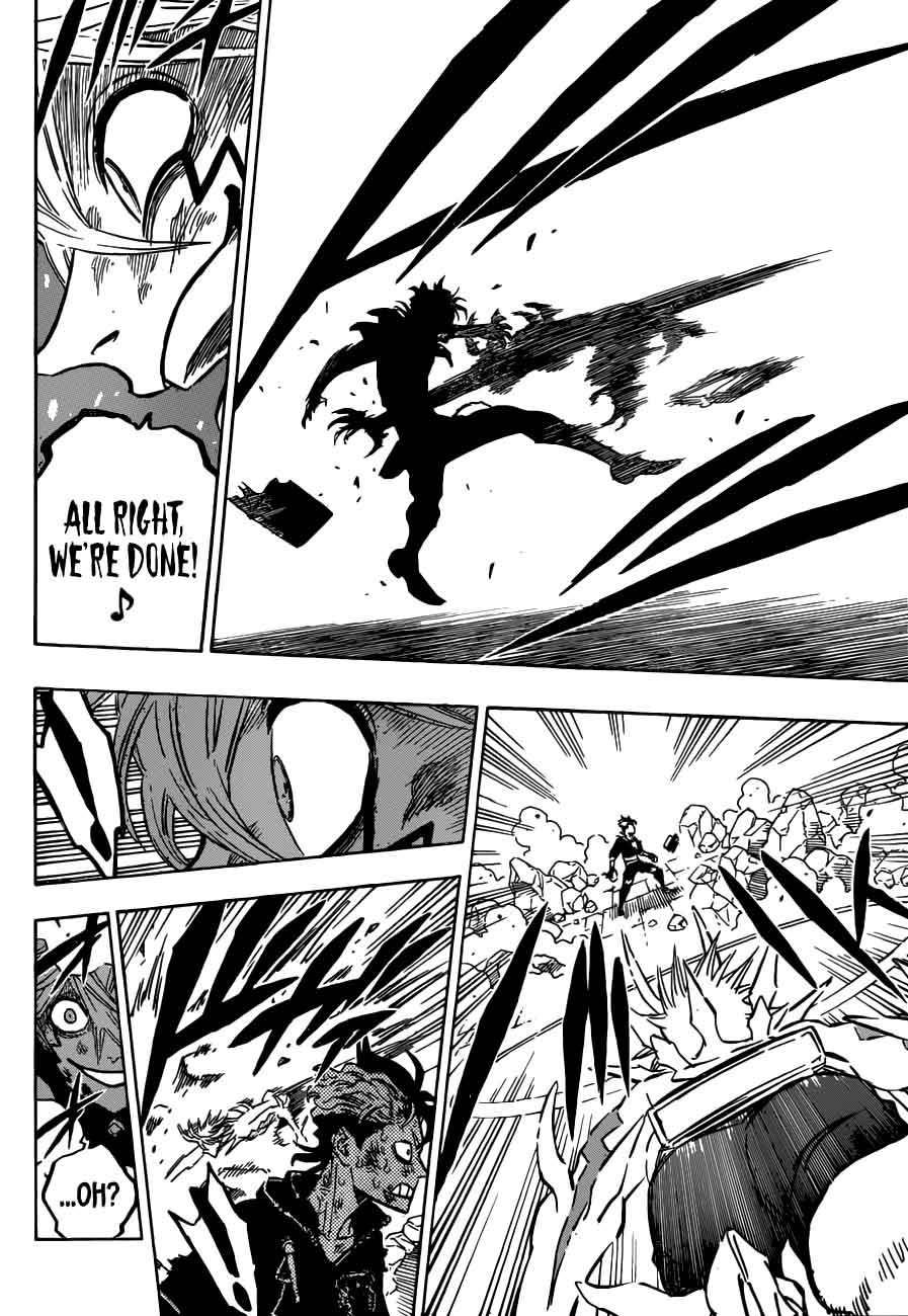 Black Clover 161 6