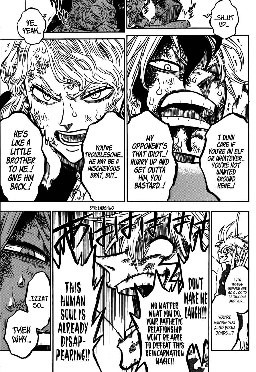 Black Clover 161 9