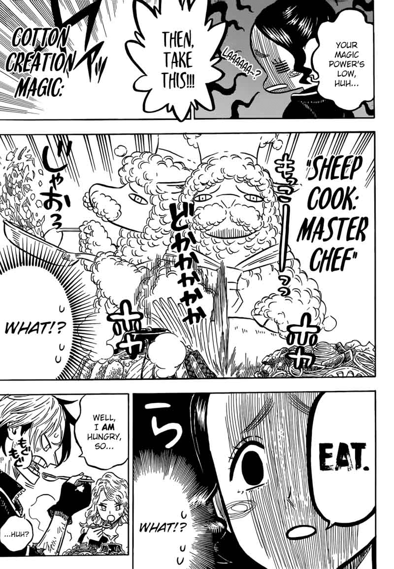 Black Clover 164 11