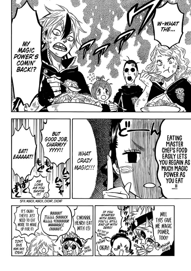 Black Clover 164 12