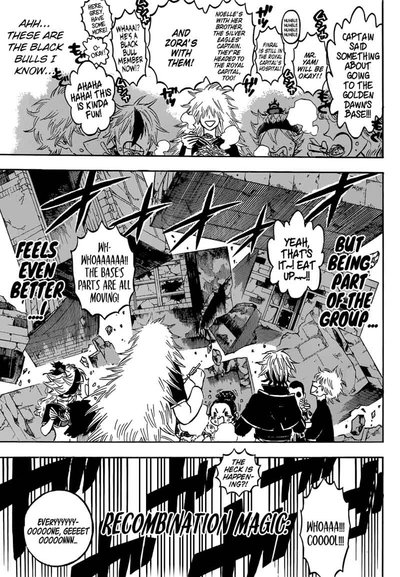 Black Clover 164 13