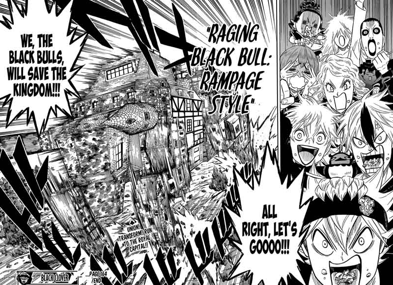 Black Clover 164 14