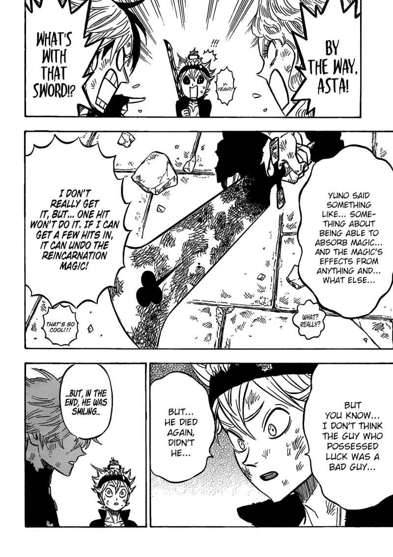 Black Clover 164 2