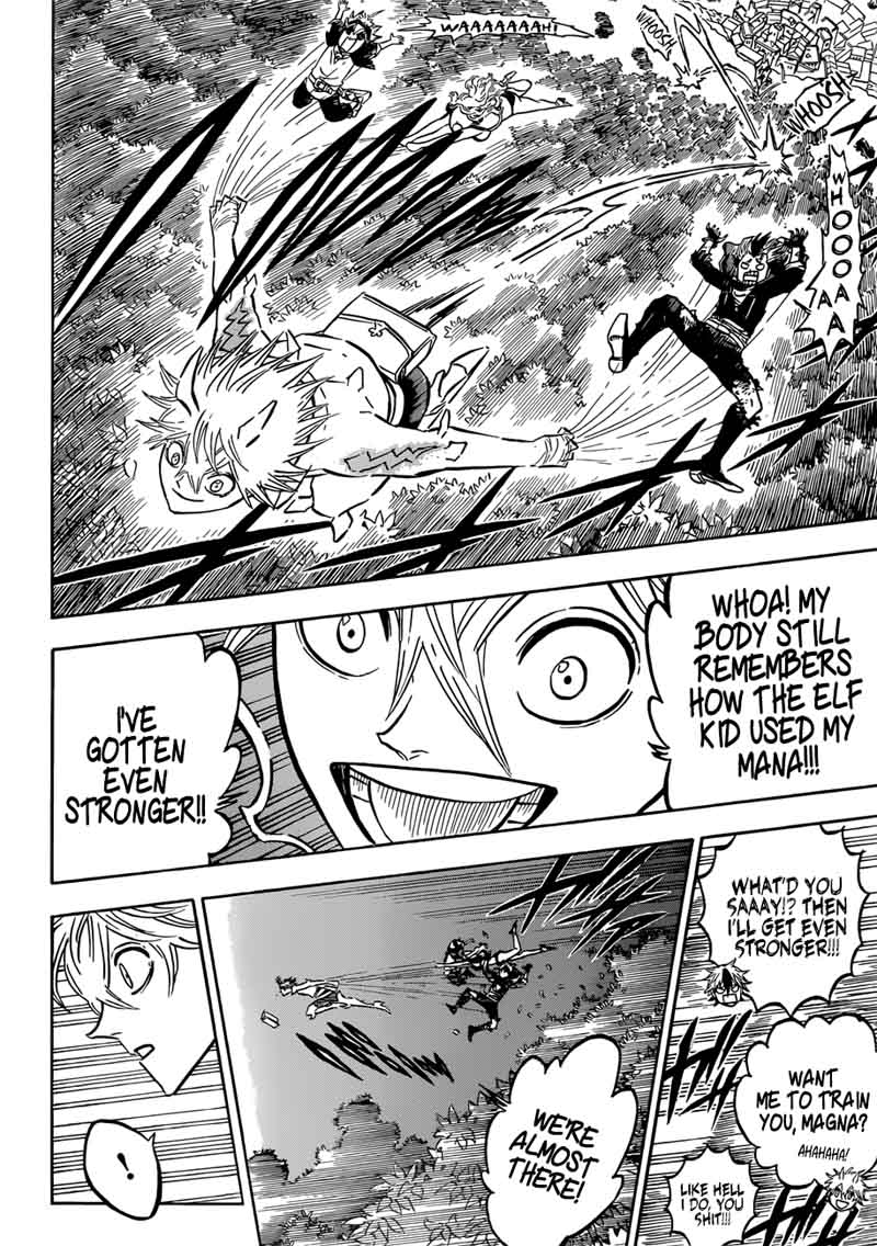 Black Clover 164 4