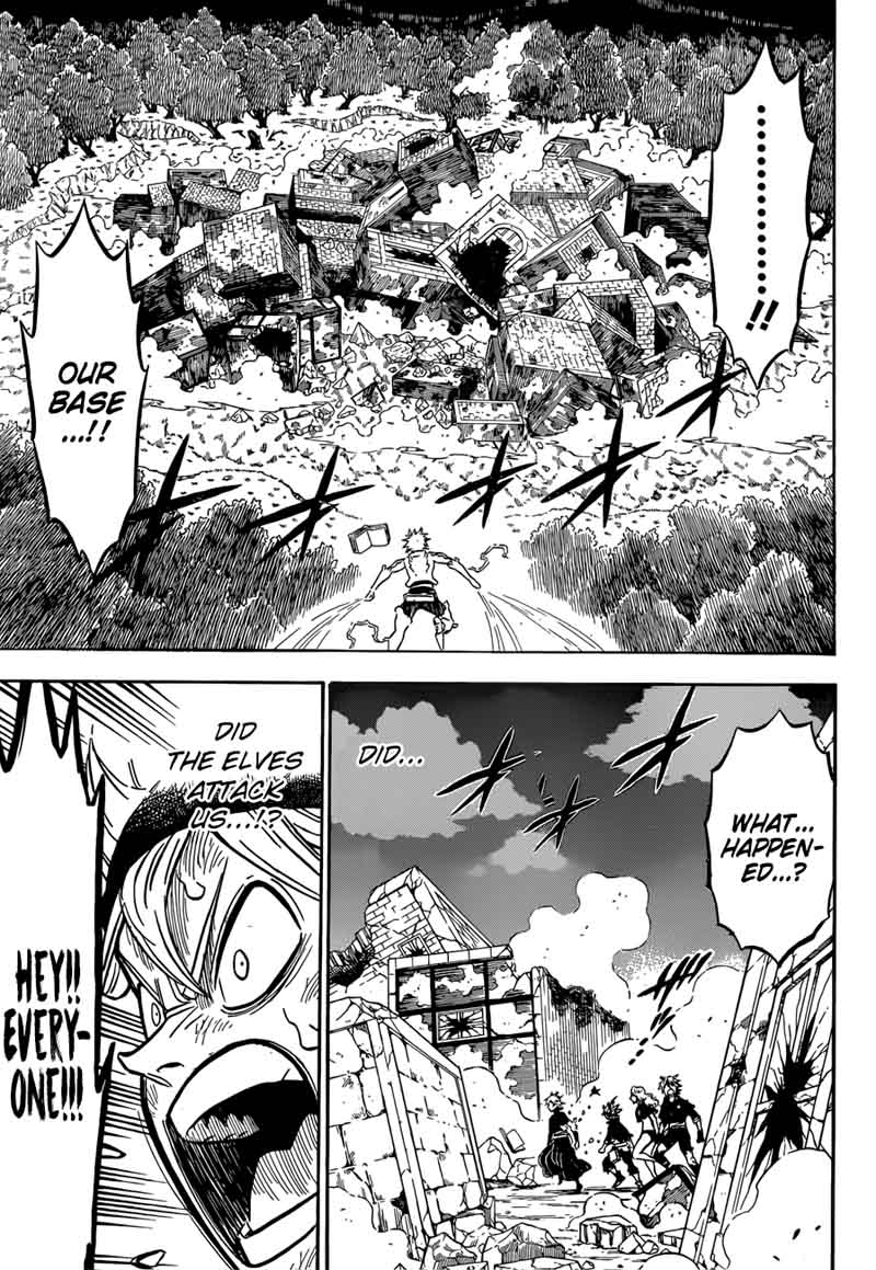 Black Clover 164 5