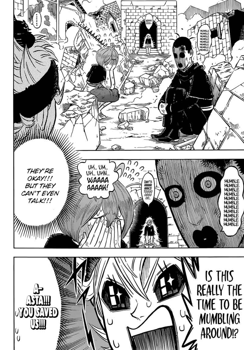 Black Clover 164 6