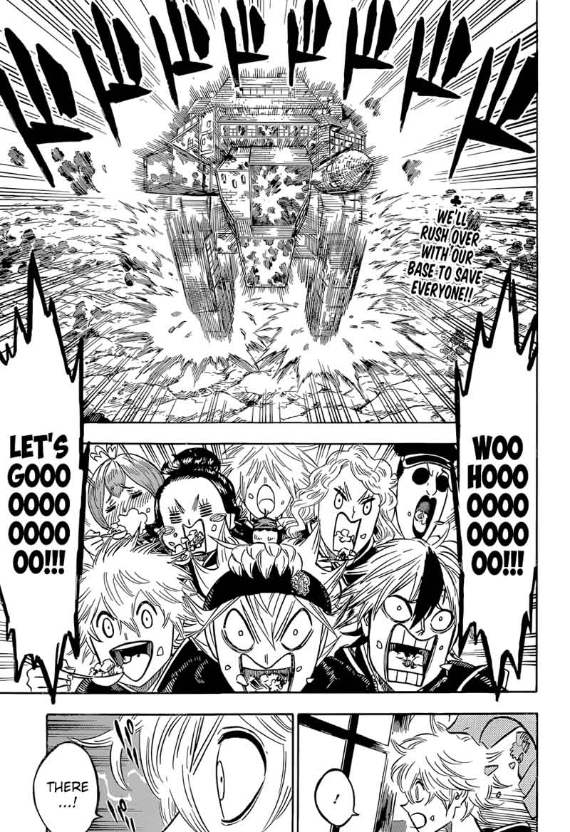 Black Clover 165 1