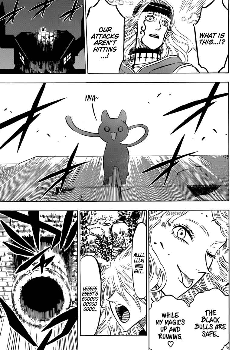 Black Clover 165 10