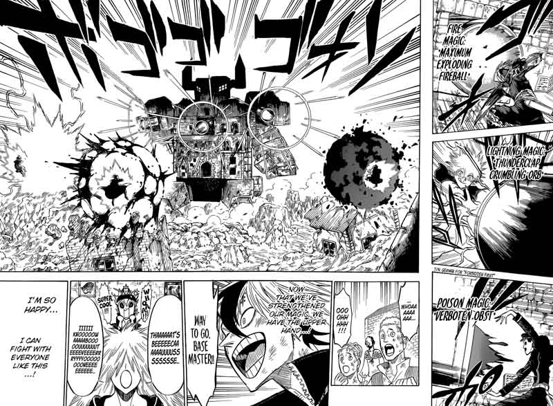 Black Clover 165 11