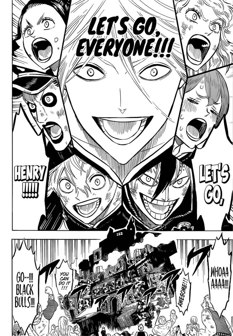 Black Clover 165 12