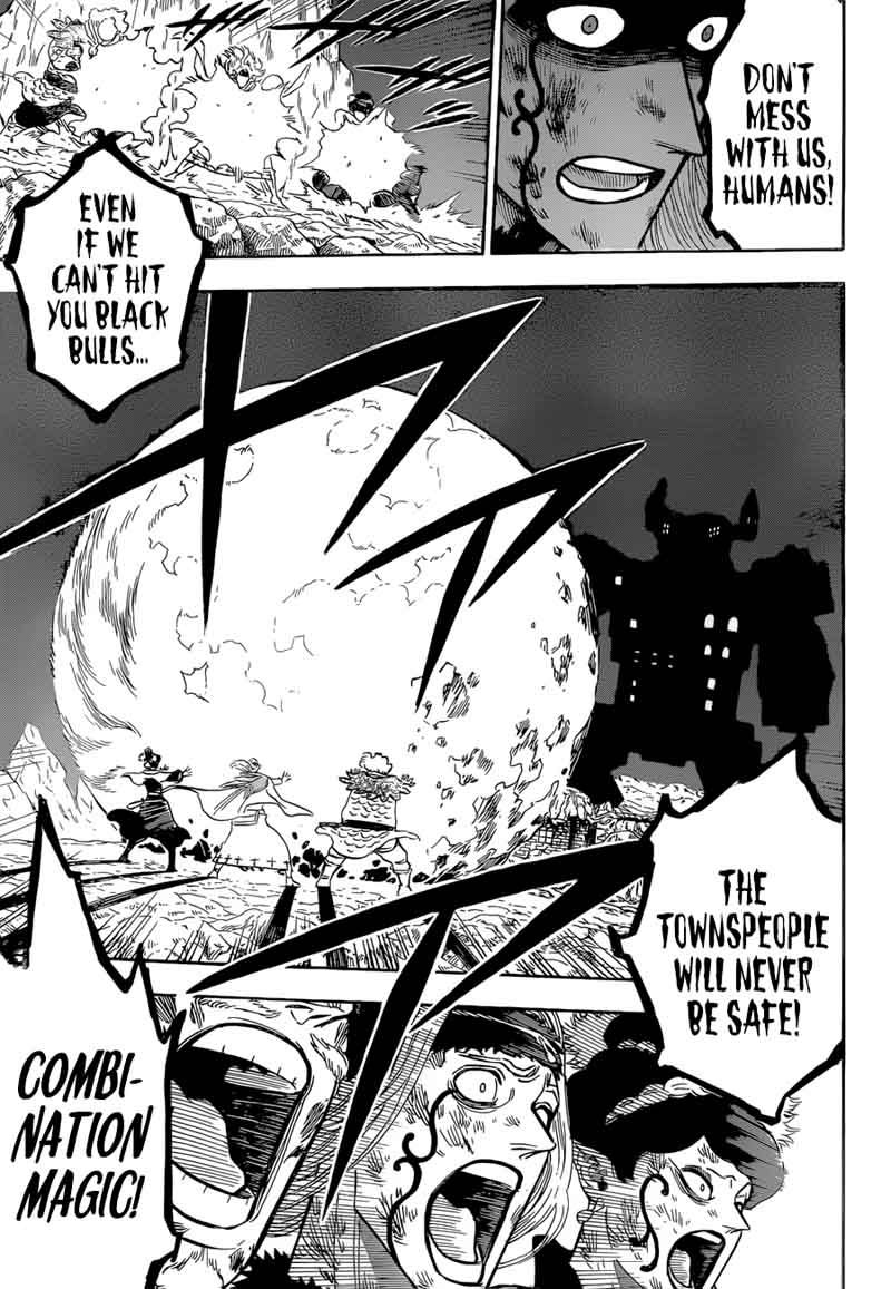 Black Clover 165 13