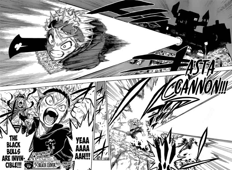 Black Clover 165 14