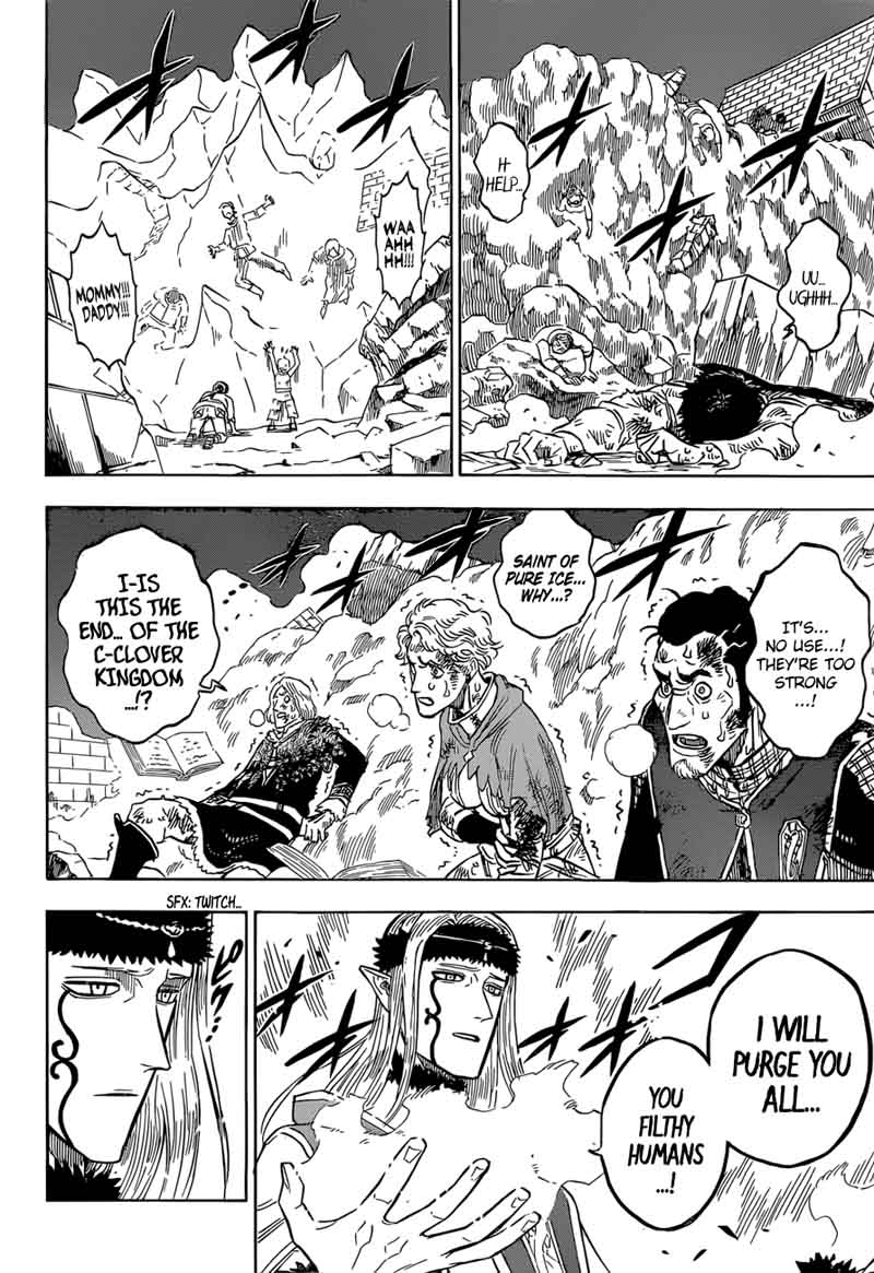 Black Clover 165 3