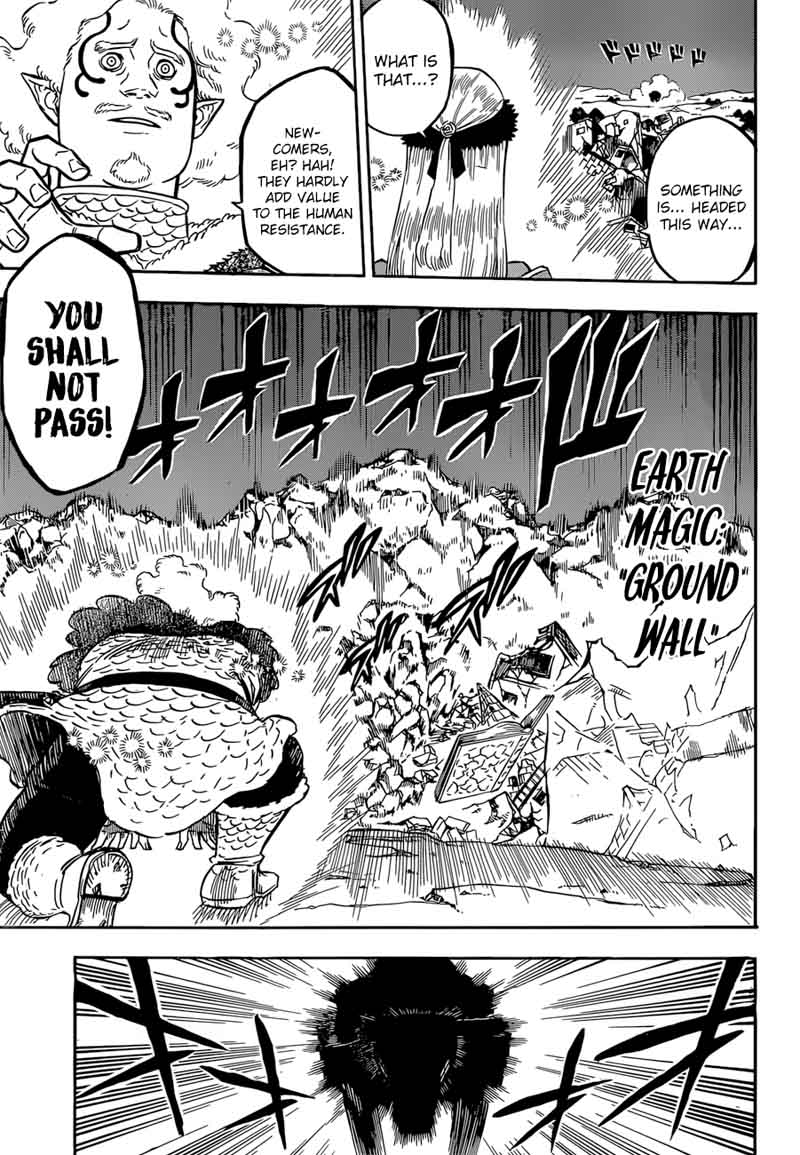 Black Clover 165 4