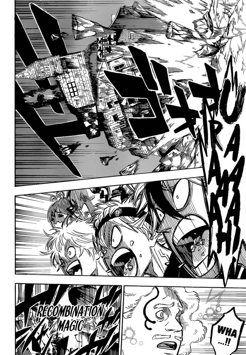 Black Clover 165 5