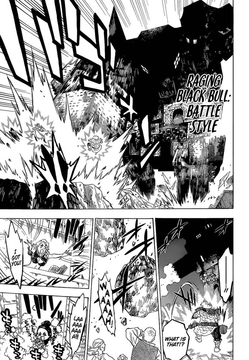 Black Clover 165 6