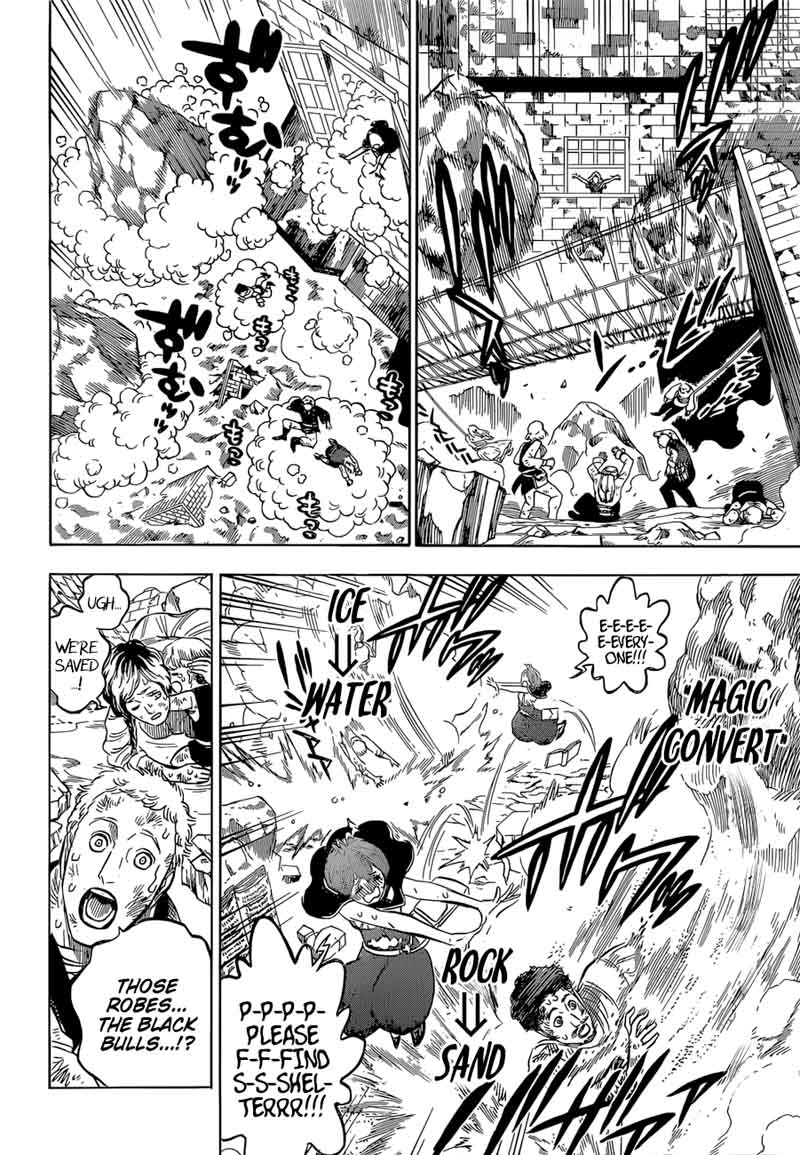 Black Clover 165 7
